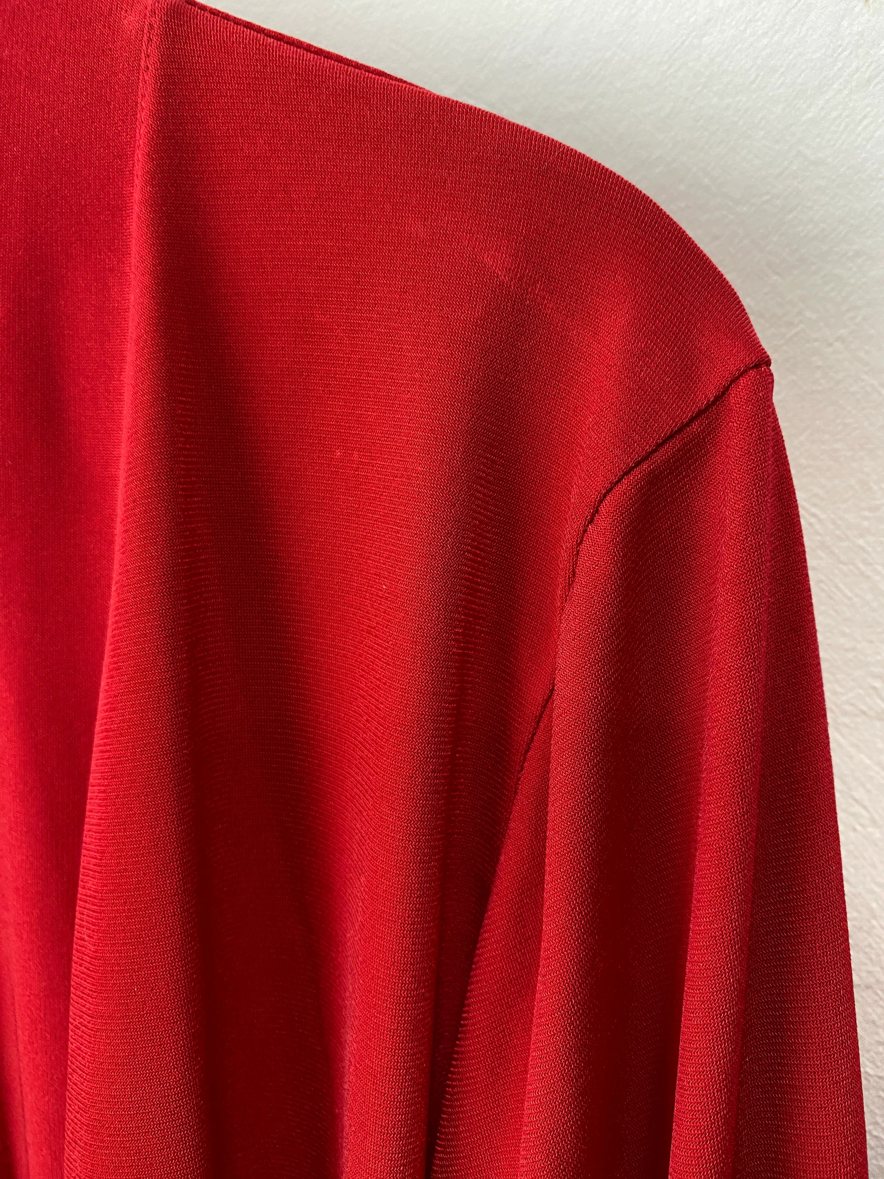 Gloweave Womens Overlay Top No Size - Image 3