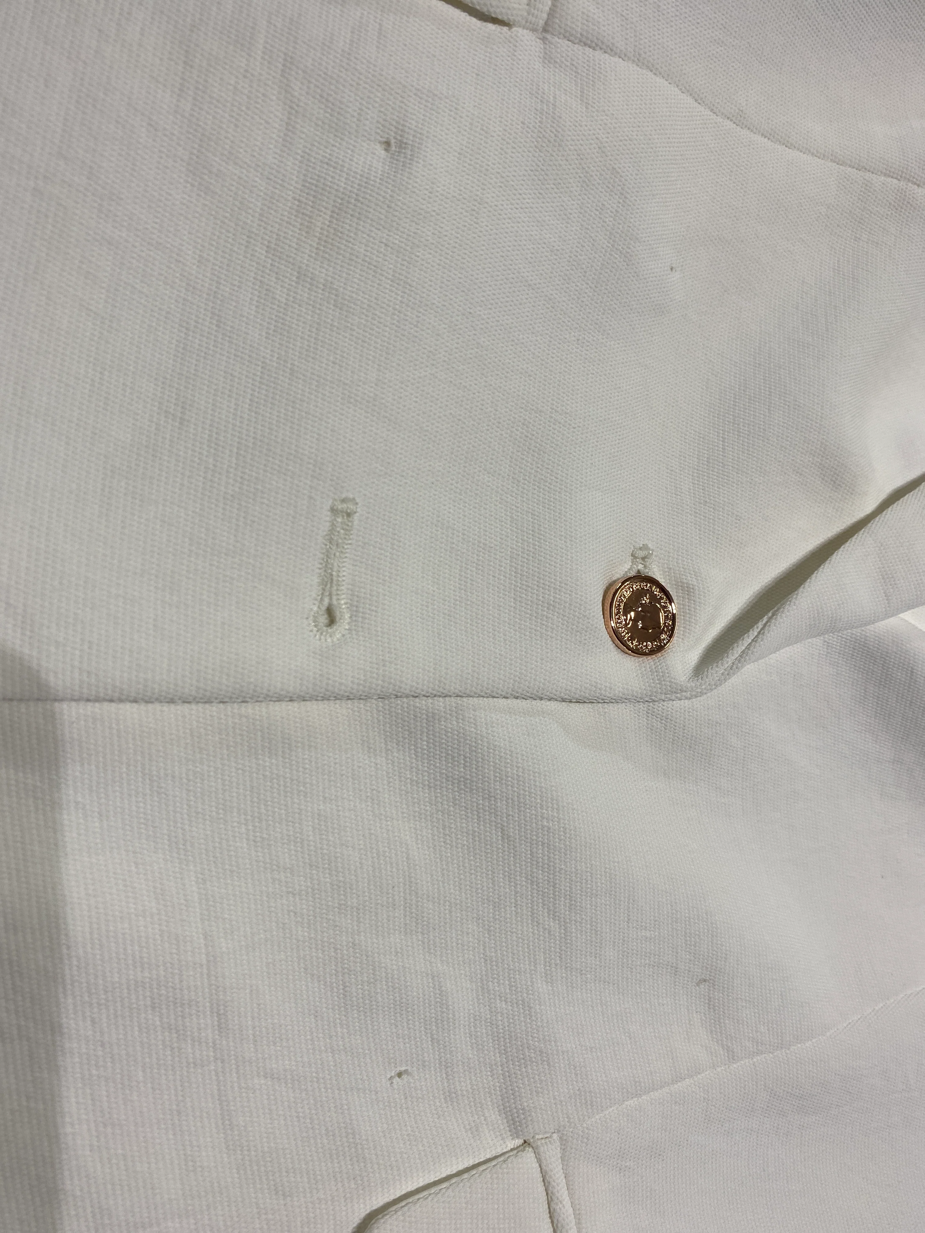 Kookai Womens Jacket Size 40 - Image 3