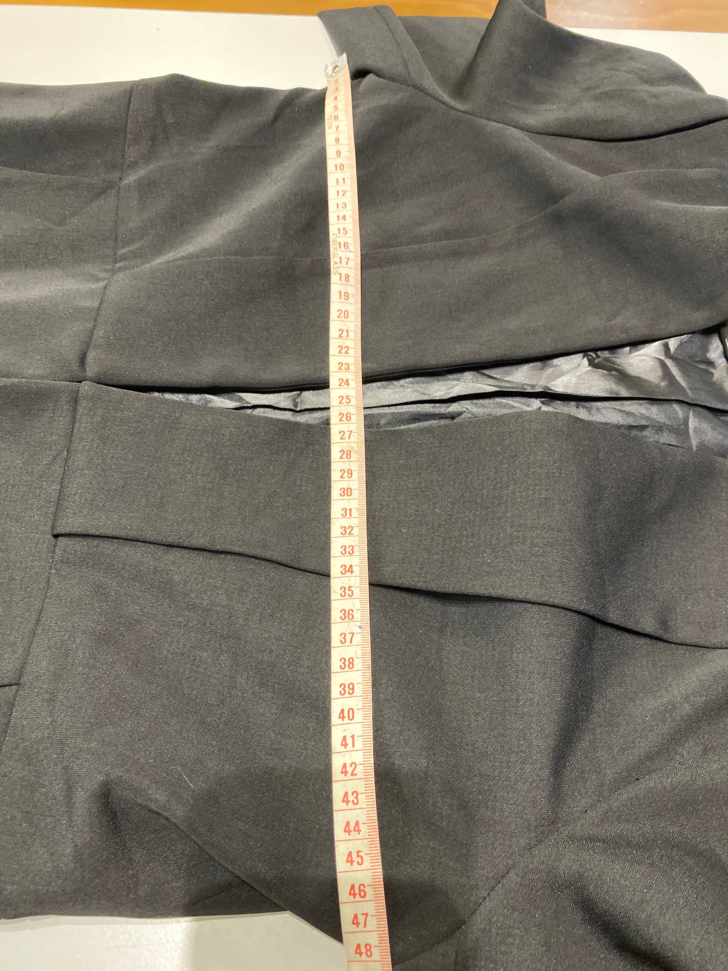 Sentubila Womens Jacket Size XXL - Image 3