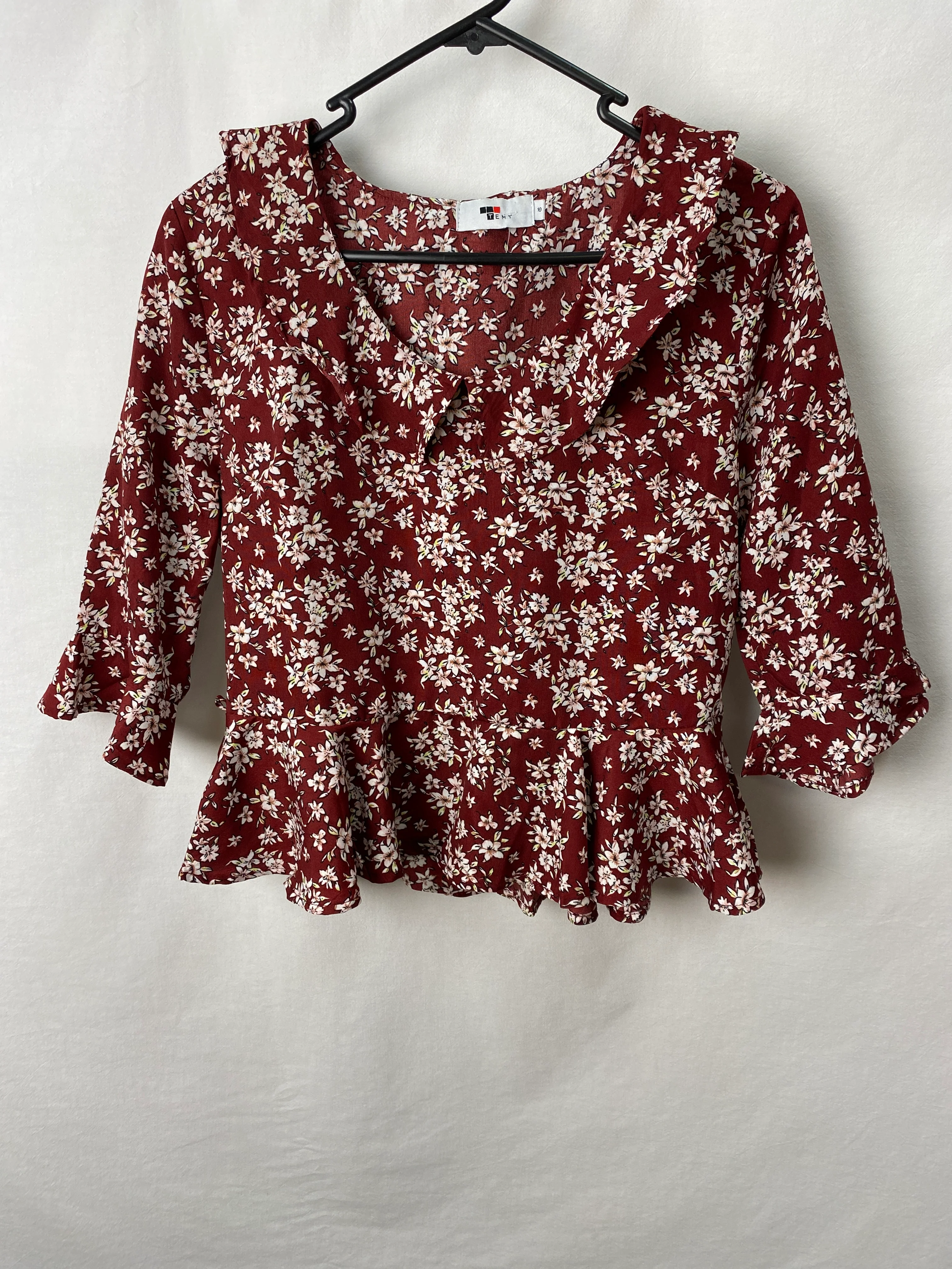 Womens Tops